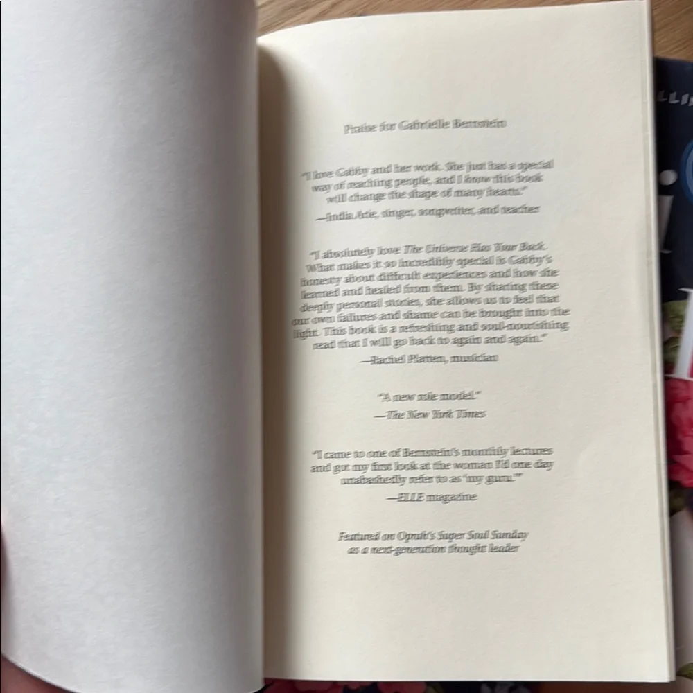Inspirational and Fiction Book Set